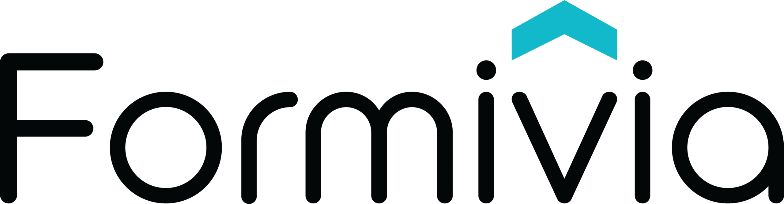 Logo formivia